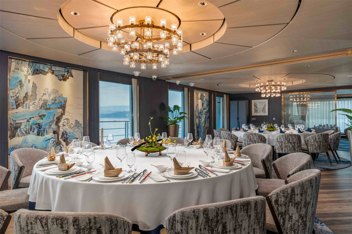 Century Cruises